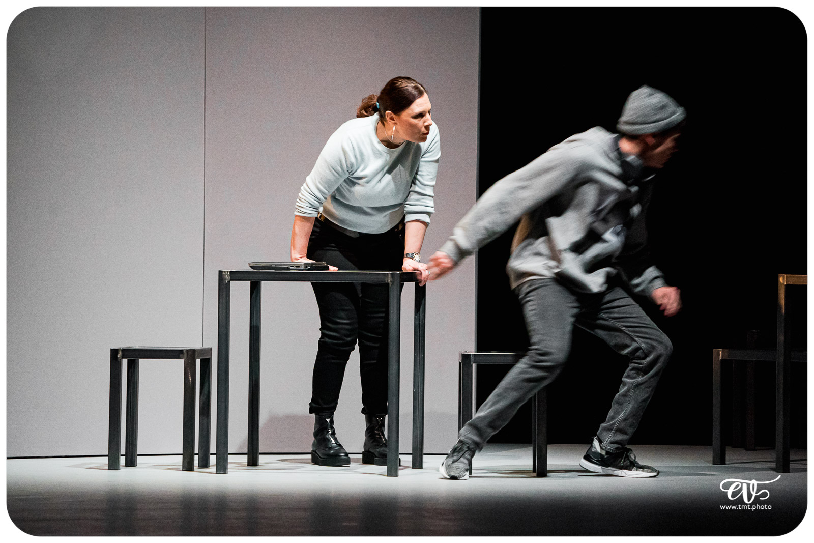 RCH 2021-2022 | GENS DU PAYS (LES MERIDIENS)